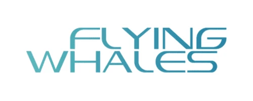 FLYING WHALES